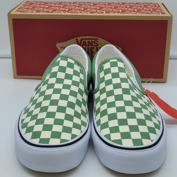 NEW Van Classic Slip-On - Picture 3 of 7